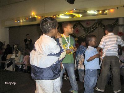 Foto 122 uit miss verkiezing 2005