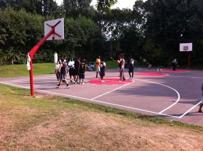 Foto 36 uit DwightMemorealDay