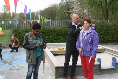 Foto 28 uit PSZ RK Regenboog