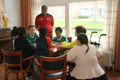 Foto 31 uit Wetering-Activiteiten