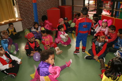 Foto 471 uit CarnavalRKRegenboog