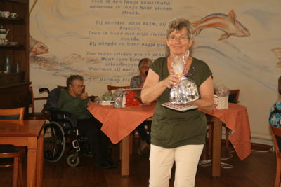 Foto 56 uit Ouderen Cafe Focus