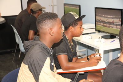 Foto 28 uit Fifa2018TournooiPS4