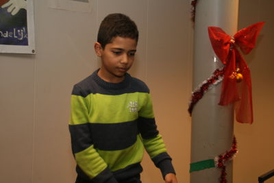 Foto 40 uit KerstActiviteit Focus