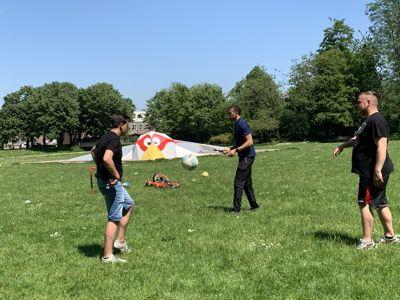 Foto 10 uit Sport & Spel Pit010