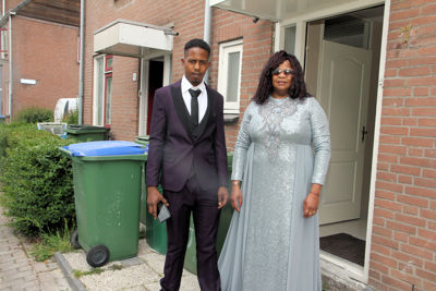 Foto 13 uit Heilige Communie