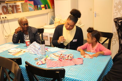 Foto 19 uit Rhamma-Ah Stichting