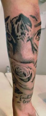 Foto 86 uit Tattooshop Creations