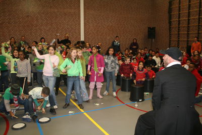 Foto 224 uit Rk regenboog 2_2_09