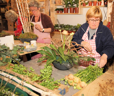 Foto 187 uit Workshops-Bloemen