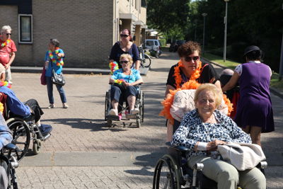 Foto 52 uit Ouderen4daagseSlot