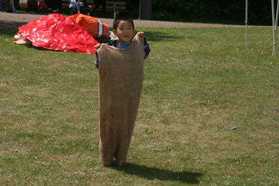 Foto 35 uit Buitenspeeldag10-6