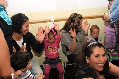 Foto 81 uit Peuters2JaarFocus