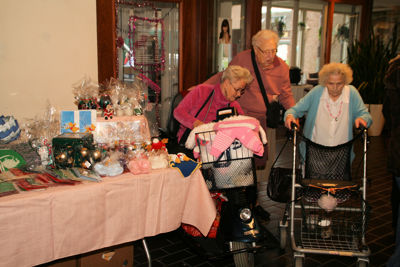 Foto 29 uit KerstMarktWetering