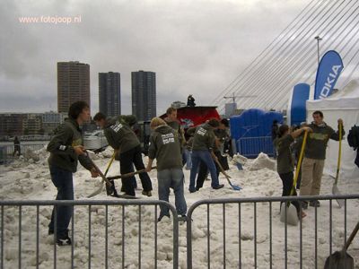 Foto 130 uit big air snowboarden