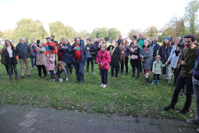 Foto 61 uit Kunstwerk de Meeuw