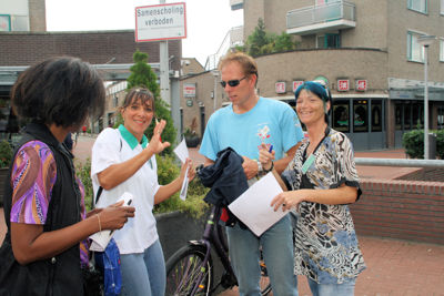 Foto 37 uit 4x4BoardingVoetbal