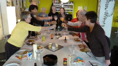 Foto 10 uit Cirkel van gras11_09