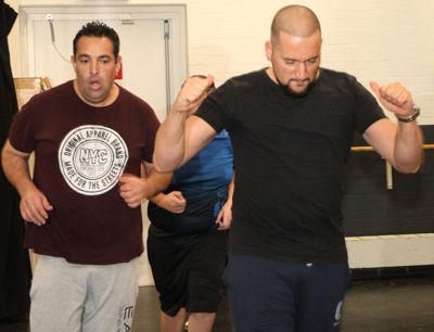 Foto 10 uit Sport Op Maat20-11