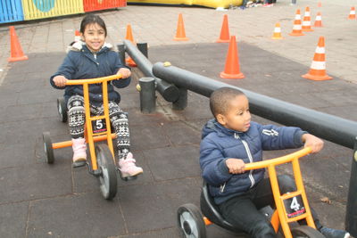 Foto 23 uit PCB DeParel Lekkerfit