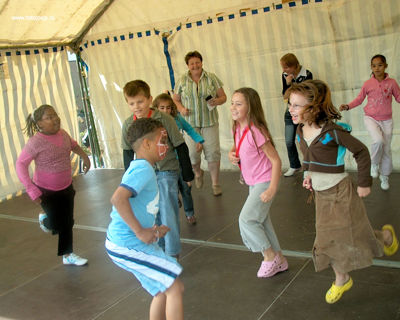 Foto 147 uit wijkfeest beverwaard