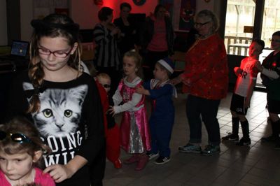 Foto 17 uit CarnavalStormpolder