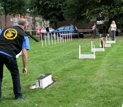 Foto 127 uit Wijkfeest12-09-2009