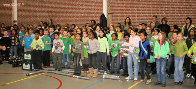 Foto 3 uit Rk regenboog 2_2_09