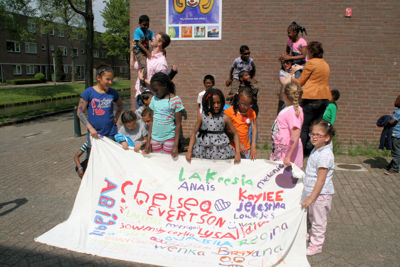 Foto 16 uit BordOmgangsvormen