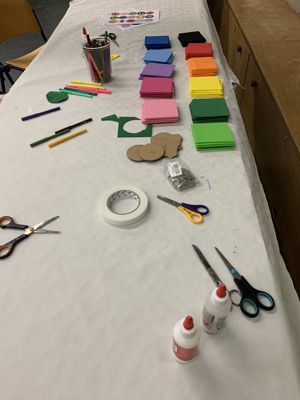 Foto 5 uit kinderboekenweekFocus