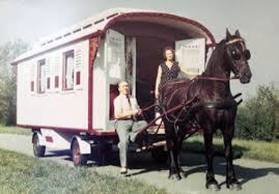 Foto 63 uit W'nwagenkampKievit