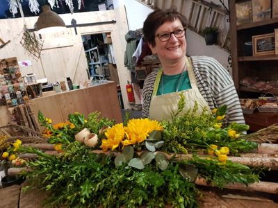 Foto 39 uit Workshops-Bloemen