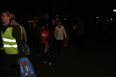 Foto 126 uit Halloween 31-10-09