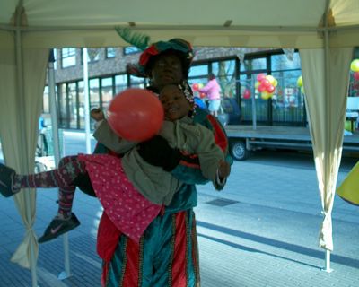 Foto 244 uit Sint kerstendijk