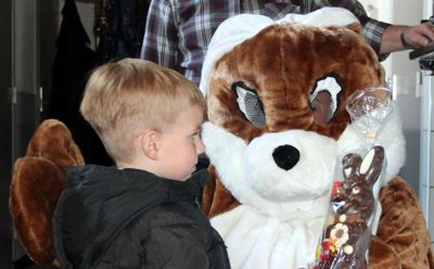 Foto 18 uit PasenStormpolder