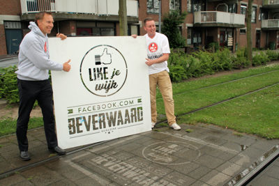 Foto 31 uit LikeJeWijkBeverwaard