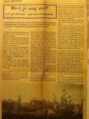 Foto 361 uit SloopEnOpbouwWIJK