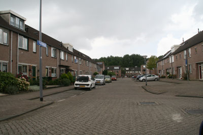 Foto 176 uit StratenBEVERWAARD