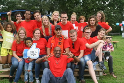 Foto 21 uit Zomer Festival12-8