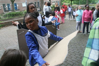 Foto 188 uit Frozen World Focus