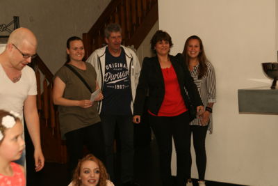 Foto 410 uit Bruiloft-Beverwaard