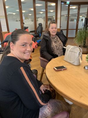 Foto 7 uit Netwerkborrel