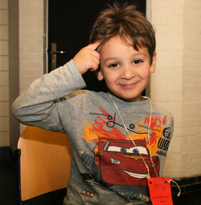 Foto 16 uit Sint in de Focus30_11