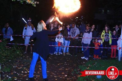 Foto 31 uit Halloween1-11-2014