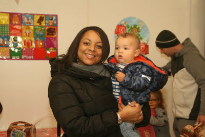 Foto 207 uit SinterklaasBeverwaard