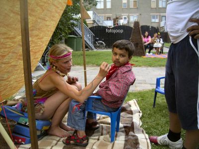 Foto 90 uit country feest 2005