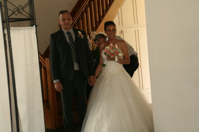 Foto 199 uit Bruiloft-Beverwaard