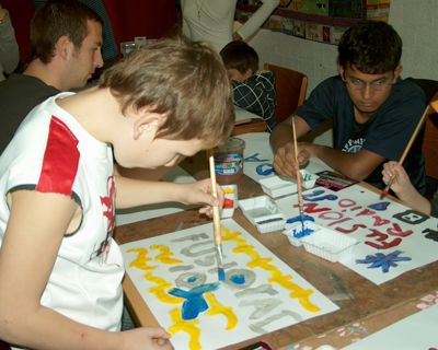 Foto 134 uit sport,spel&cultuurdag