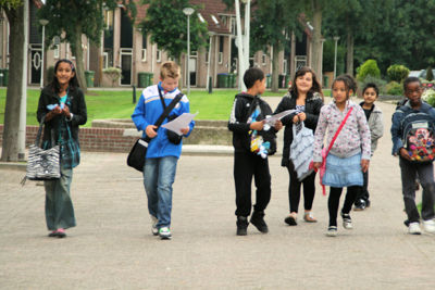 Foto 130 uit RKRegenboog30Jaar