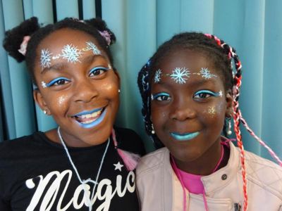 Foto 23 uit CreaBeverlandSmink